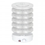 Deshidrator fructe legume (TSA3030) - www.lutek.ro